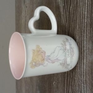 Precious Moments - Dear